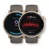 Smartwatch Stelio STSWA101GD Activ GPS 46mm Złoty — 46 mm smartwatch GPS, złota obudowa