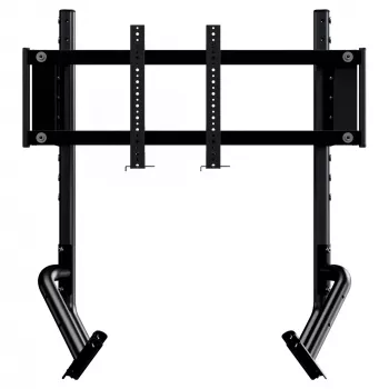 Oplite Monitor Stand R8 Single Czarny retail (OP-R8-SMSB)