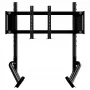 Oplite Monitor Stand R8 Single Czarny retail (OP-R8-SMSB)