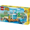 Zabawka konstrukcyjna LEGO 77051 Animal Crossing: Lot z liniami Dodo Airlines, marka LEGO, model 77051