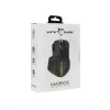 mysz White Shark MARROK Czarny USB Type-A