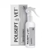 Antiseptic spray JM Sante Polisept Vet srebrny Pro 200 ml — weterynaryjny spray na rany i skórę dla zwierząt