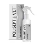 Antiseptic spray JM Sante Polisept Vet srebrny Pro 200 ml — weterynaryjny spray na rany i skórę dla zwierząt
