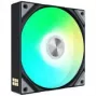 Wentylator obudowy 120mm TRYX ROTA SL ARGB — 120mm, czarny, model F-R120A-AM1M-G0K
