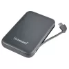 Power Bank USB 10000MAH/szary S10000 7333034 Intenso