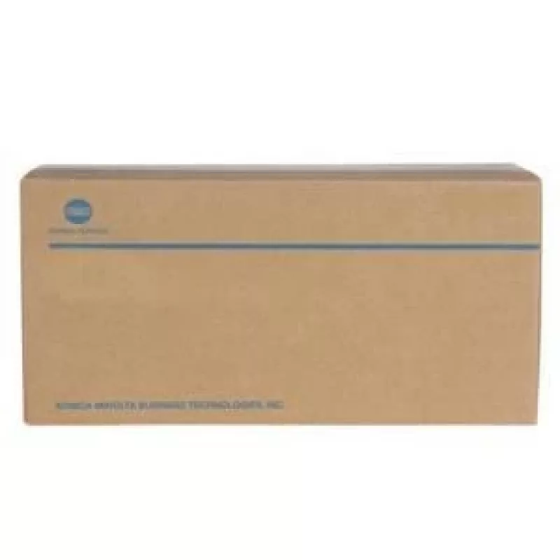 Konica Minolta TNP-48C wkład z tonerem 1 szt. oryginalny cyjan