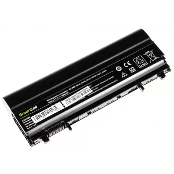 Green Cell do Dell Latitude E5440 E5540 P44G 10.8V 6600mAh