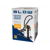 Przemysłowy odkurzacz BLOW WD3300 z gniazdem 230V 2000W