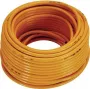 Kabel instalacyjny AS Schwabe H07BQ-F 3 x 1,5 mm² pomarańczowy 50 m