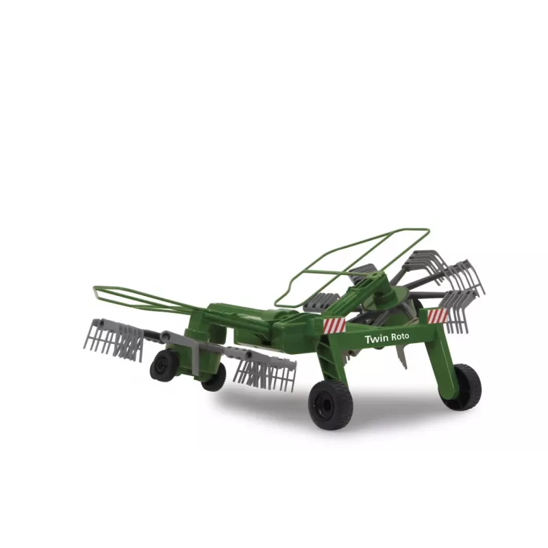 Część modelu w skali Jamara Hay Rake Twin Roto