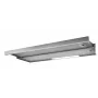 Elica Elite 14 STD GRIX A/90 do zabudowy (wysuwany) stal nierdzewna 350 m³/h