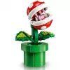 Zestaw klocków LEGO LEGO SUPER MARIO 71426 Roślina Piranii z interaktywnymi funkcjami