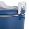 Adler Elektryczna Torba na Lunch | AD 4505 | Materiał Plastik | Niebieski