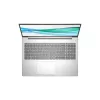 HP ProBook 465 G11 AMD Ryzen™ 7 7735U Laptop 40,6 cm (16) WUXGA 16 GB DDR5-SDRAM 512 GB SSD Wi-Fi 6E (802.11ax) Windows 11 Pro Srebrny