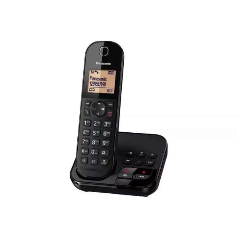 Telefon DECT Panasonic KX-TGC420
