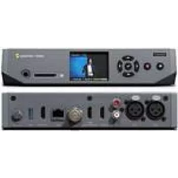 System produkcji wideo Epiphan Pearl Nano ESP1610 — strumieniowanie 1080p z wejściem HDMI