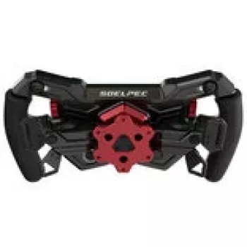 Kierownica SOELPEC Spectra LT - lava