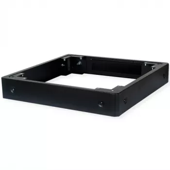 Szafa sieciowa ROLINE 600x600 BXT Czarna 26.21.0240 — obudowa ścienna/rack 600×600 mm