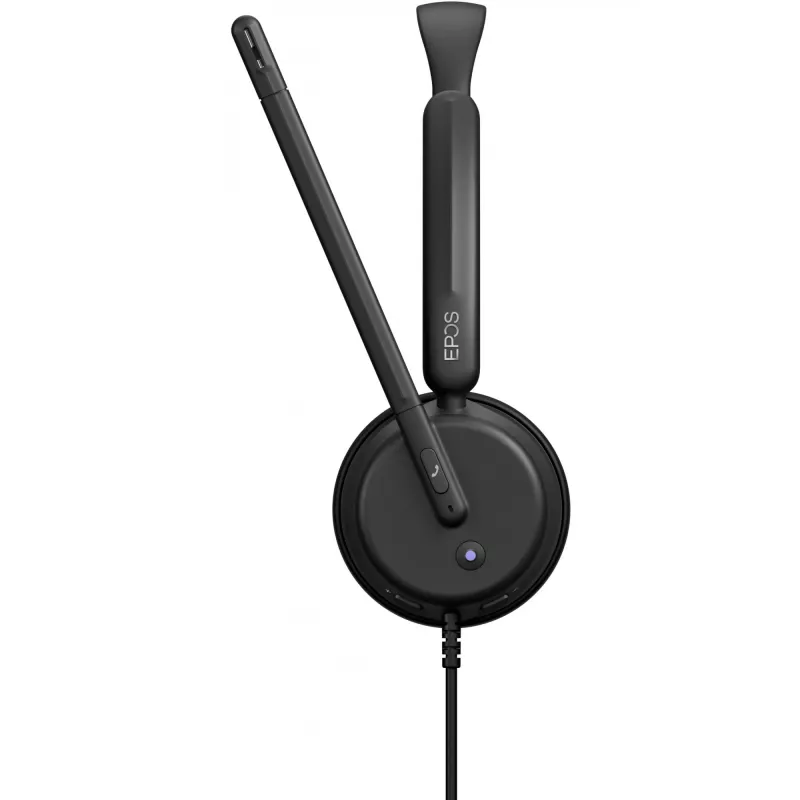 Zestaw słuchawkowy EPOS Mono MS Teams USB C
