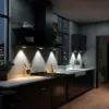 Zestaw lamp LED z pilotem Maclean Energy MCE165, baterie AAA, 6 sztuk w zestawie