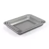 Zestaw brytfann Salter BW13675 3-częściowy z powłoką nieprzywierającą do piekarnika