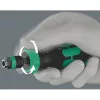 Wera 838 RA-R L Bits-Handhalter mit Ratsche 1/4