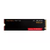 SanDisk WD_Czarny™ SN8100 NVMe™ SSD POWERED BY 8 TB