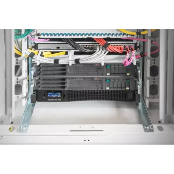 System UPS Digitus OnLine 1000 VA / 1000 W