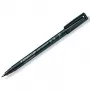 Marker permanentny Stożkowa końcówka Staedtler 318-9 Czarny 10 szt.