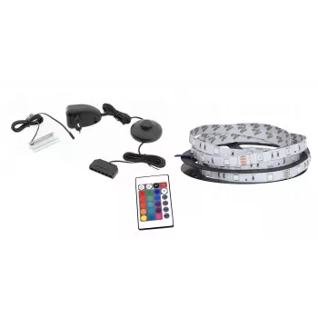 Komoda Lighting QIU 2D1K RGB