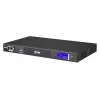 Zasilacz awaryjny (UPS) Eaton ATS16N z 9 gniazdami AC