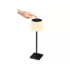 Lampa stołowa TRACER Pluto Black TRAOSW47234 LED z regulacją jasności