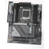 Płyta główna GIGABYTE X870 GAMING X WIFI7SO — odnowiona, używana, bez pudełka, bez anteny
