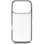 Przezroczyste etui ochronne biały diamonds do Apple iPhone 17 Pro — przezroczysta, dedykowana obudowa ochronna
