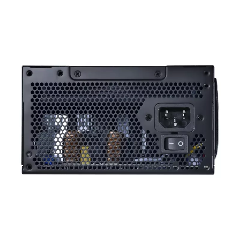 Zasilacz Lian Li RB0650B.B 650 W ATX 24-pin, 80 PLUS Bronze, wentylator 135 mm, czarny