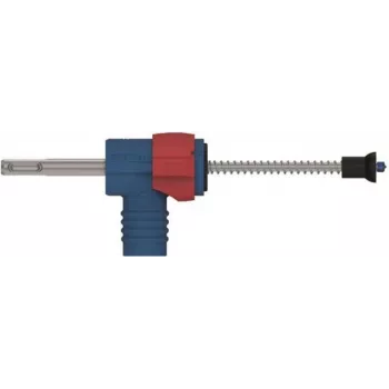 SDS-plus Hammer Drill Bit Set Bosch EXPERT Clean plus-8X 6x100x225 mm