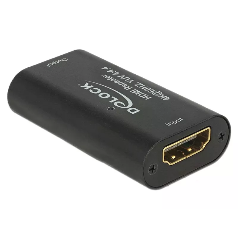 Adapter HDMI DeLOCK 11462