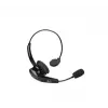 Zestaw słuchawkowy Zebra HS3100 Bezprzewodowy Nagłowny Biuro/Call center Bluetooth Czarny