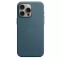 Apple iPhone 15 Pro Max Fabric Case w/MagSafe