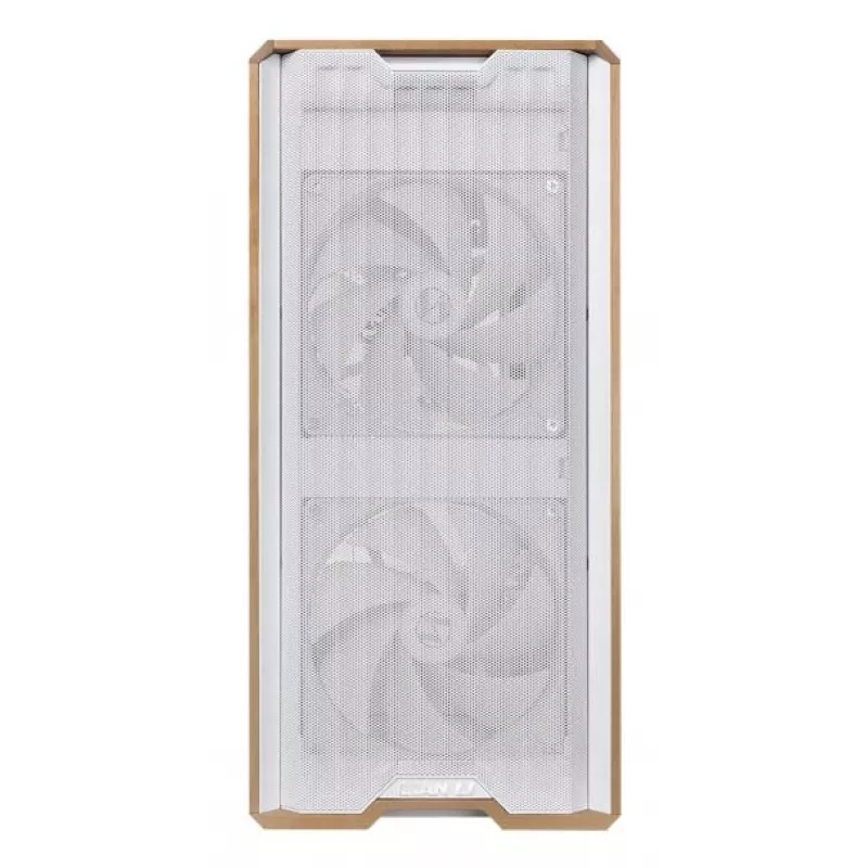 Lian Li Lancool 217 obudowa PC, Midi Tower