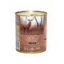 O'CANIS konserwowa karma dla psów – mokra karma – jeleń z gryką – 800 g