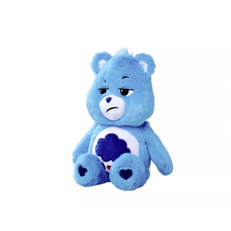 Pluszowa Zabawka Simba Toys Benelux Halinallet Grumpy Bear 35 cm Miękka Przytulanka