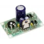 Zestaw PCB regulatora napięcia H-TRONIC dla LM317-T, wyjście 1,2–32 V DC (zestaw bez regulatora)