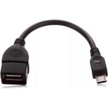 ALLNET USB_OTG_TYPA_MICRO 0.1m Micro-USB A USB A Czarny Kabel USB (USB_OTG_TYPA_micro)