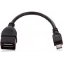 ALLNET USB_OTG_TYPA_MICRO 0.1m Micro-USB A USB A Czarny Kabel USB (USB_OTG_TYPA_micro)