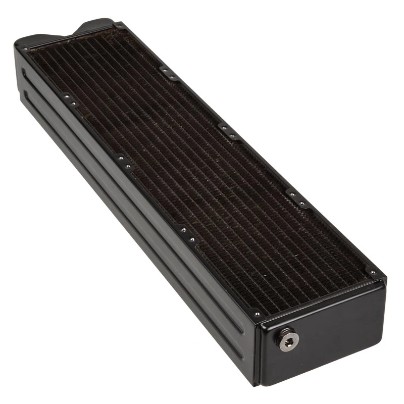 Coolgate G2 chłodnica, 10 FPI, 480 mm (CG-480G2)