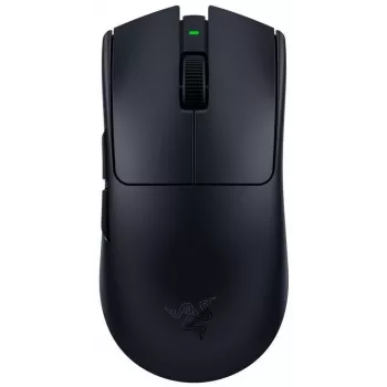 Razer Viper V4 Pro Wireless mysz gamingowa czarna 49 g 50K DPI 8000 Hz Polling
