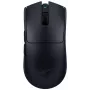 Razer Viper V4 Pro Wireless mysz gamingowa czarna 49 g 50K DPI 8000 Hz Polling