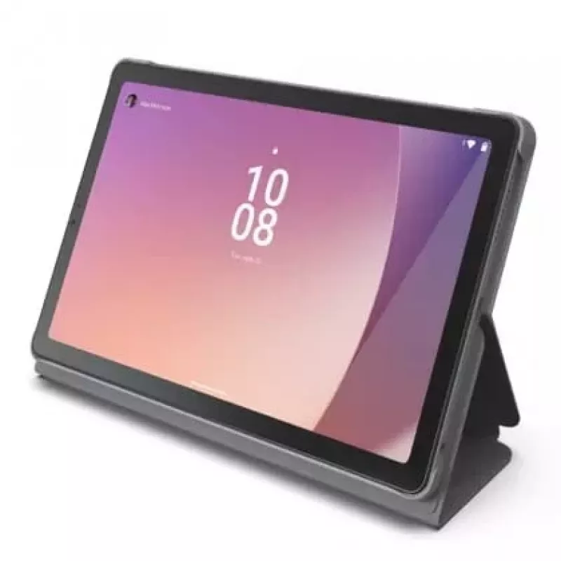 Etui Lenovo ZG38C04869 do tabletu 22,9 cm (9 cal) Folio Szary