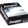 Energizer Battery Max Plus E301323704 D/Mono/LR20 20 szt./opak.